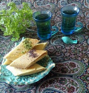 یوخه سوغات شیراز